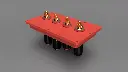 HD_2xXXXX-2_Insert_Redesign_Binding_Posts_Rear Red.webp