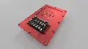 HD_4xXXXX-2_Multi-Connect_Front_Chassis_Redesign_Assembly_Front Red.webp