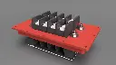 HD_4xXXXX-2_Insert_blank_Dual_Dinkle_Barrier_Rear Red.webp