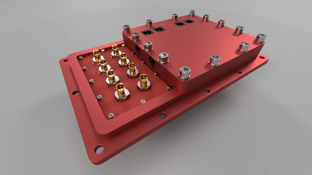 HD_4xXXXX-2_Assembly_with_8x_Binding_Posts_Rear Red.webp