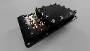 HD_4xXXXX-2_Assembly_with_8x_Binding_Posts_Rear Black.webp