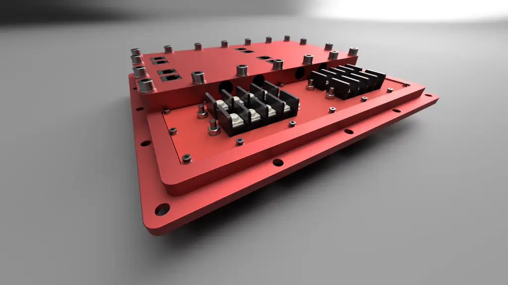 HD_8xXXXX-2_Redesign_with_Quad_4p_Barrier_Strip_Rear Red.webp