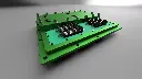 HD_8xXXXX-2_Redesign_with_Quad_4p_Barrier_Strip_Rear Green.webp