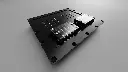 HD_8xXXXX-2_Redesign_with_Quad_4p_Barrier_Strip_Front Black.webp