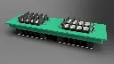 HD_8xXXXX-2_Insert_blank_Quad_Dinkle_Barrier_Rear Green.webp