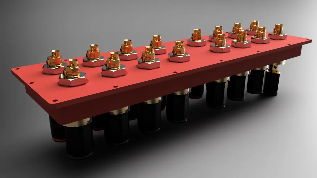 HD_8xXXXX-2_Insert_Redesign_with_Binding_Posts_Rear Red.webp