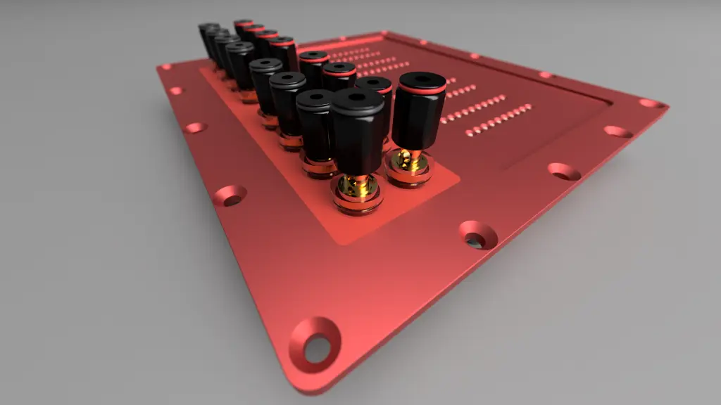 HD_8xXXXX-2_Redesign_with_Binding_Posts_front Red.webp