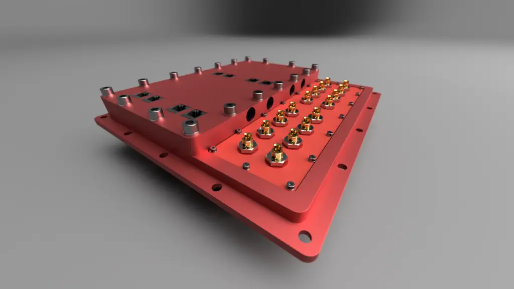 HD_8xXXXX-2_Redesign_with_Binding_Posts_Rear Red.webp
