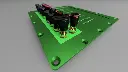 HD_8xXXXX-2_Redesign_with_Binding_Posts_Front Green.webp