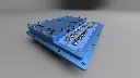 HD_8xXXXX-2_Redesign_with_Binding_Posts_Rear Blue.webp