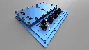 HD_8xXXXX-2_Redesign_with_Quad_NL8's_Rear Blue.webp