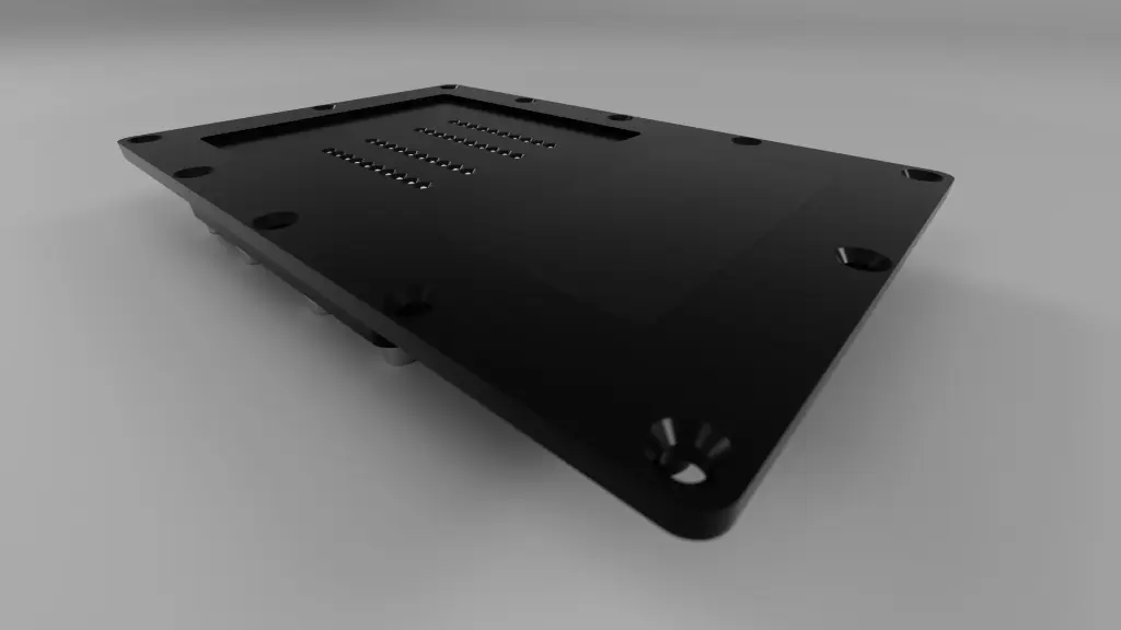 HD_4xXXXX-2_Assembly_Redesign_Standard_Blank_Insert_Front Black.webp
