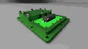 HD_2xXXXX-2_Assembly_Redesign_1x4_Barrier_Insert Rear.webp