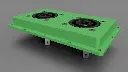 HD_4xXXXX-2_Insert_Redesign_w_2x_NL8s_Front Green.webp
