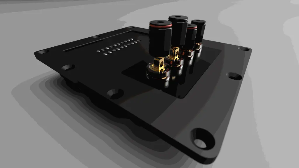 HD_2xXXXX-2_Assembly_Redesign_4x_Binding_Posts_Front Black.webp