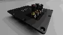 HD_2xXXXX-2_Assembly_Redesign_4x_Binding_Posts_Front Black.webp