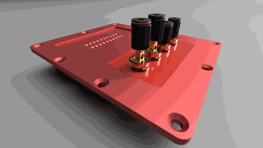 HD_2xXXXX-2_Assembly_Redesign_4x_Binding_Posts_Red Front.webp