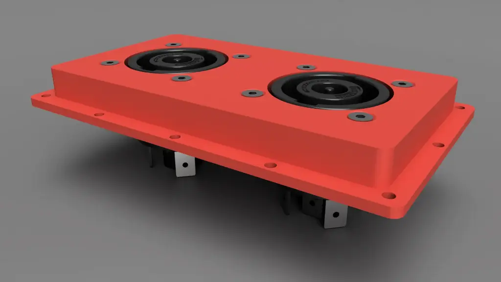 HHD 4xInsert - NL8