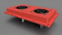 HHD 4xInsert - NL8