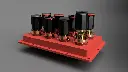 HHD 4xInsert - BNA