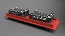 HHD 8xInsert - BAR