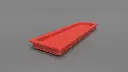 HHD 8xInsert - Blank