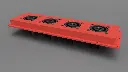 HHD 8xInsert - NL8