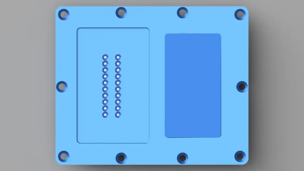 HDD 2xXXXX-2 Dyno