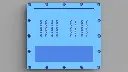 HDD 8xXXXX-2 Dyno