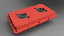 HHD 4xInsert - NL4