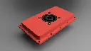 HHD 2xInsert - NL8