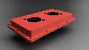 HHD 2xInsert - NL4