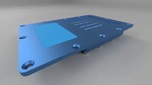 HDD 4xXXXX-2 Dyno