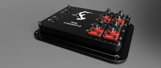 [E-COMM05] HHD 4-0xXXXX-2 Dyno