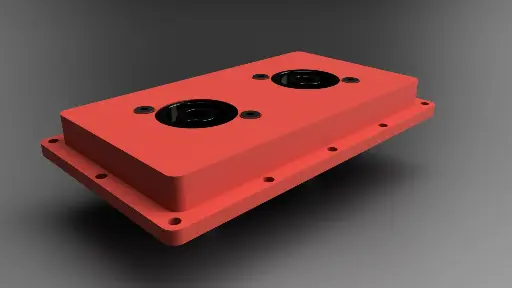 HHD 2xInsert - NL4