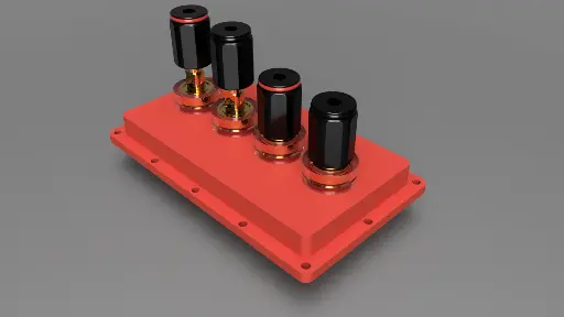 HHD 2xInsert - BNA