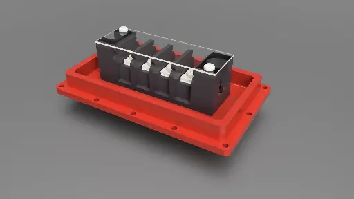HHD 2xInsert - BAR