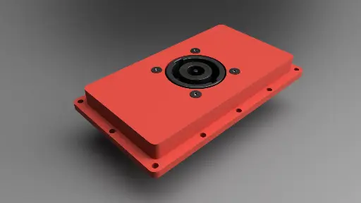HHD 2xInsert - NL8