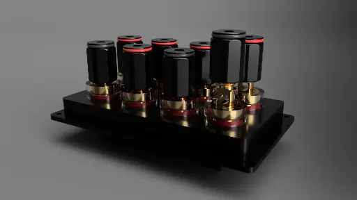 HHD 4xInsert - BNA