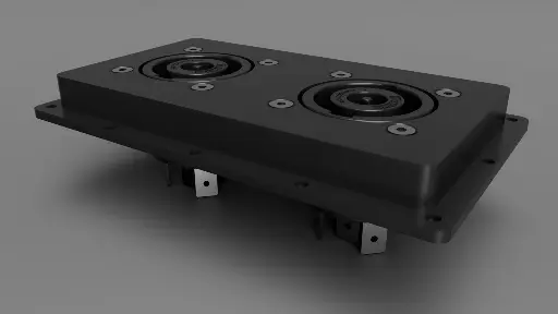 HHD 4xInsert - NL8