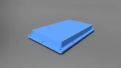 HHD 4xInsert - Blank