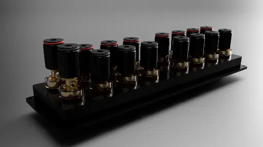 HHD 8xInsert - BNA