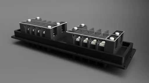 HHD 8xInsert - BAR