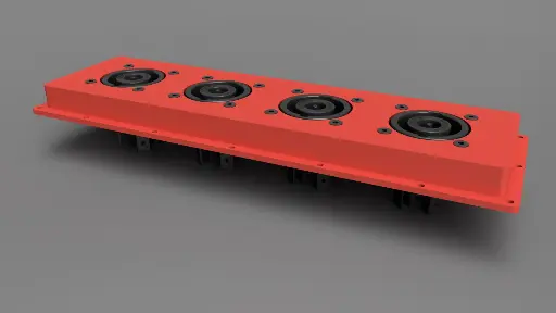 HHD 8xInsert - NL8