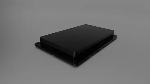 HHD 8xInsert - Blank